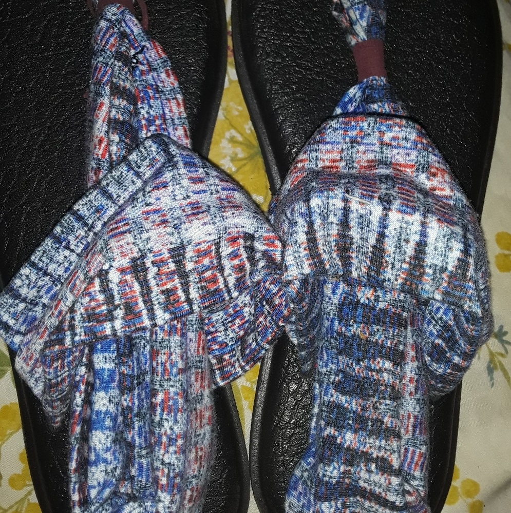 Sandals